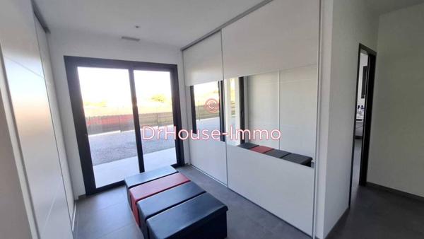 Maison à vendre 5 pièces de 196 m²