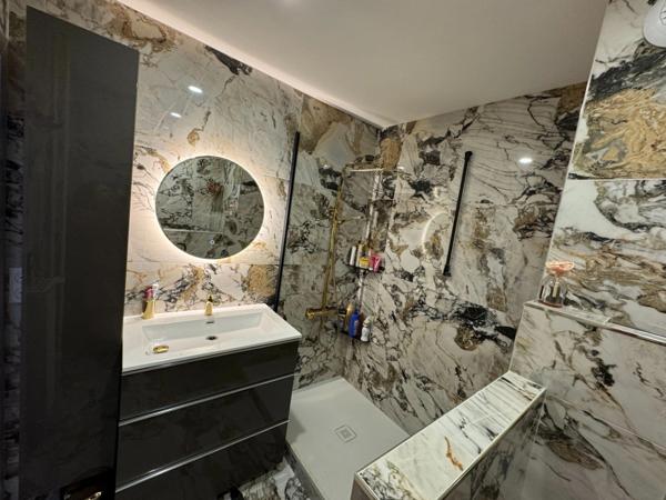 Appartement 2 chambres vue Cher