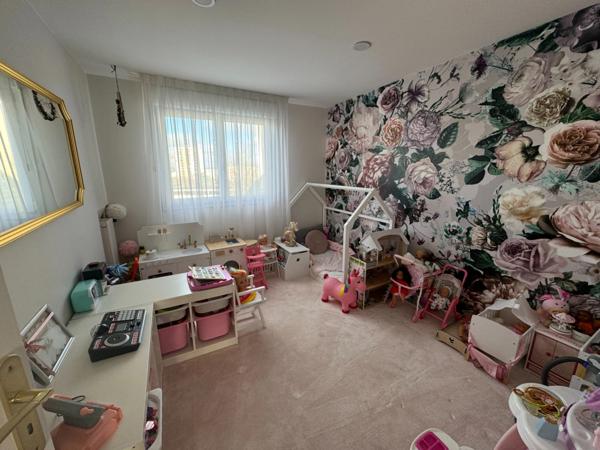 Appartement 2 chambres vue Cher