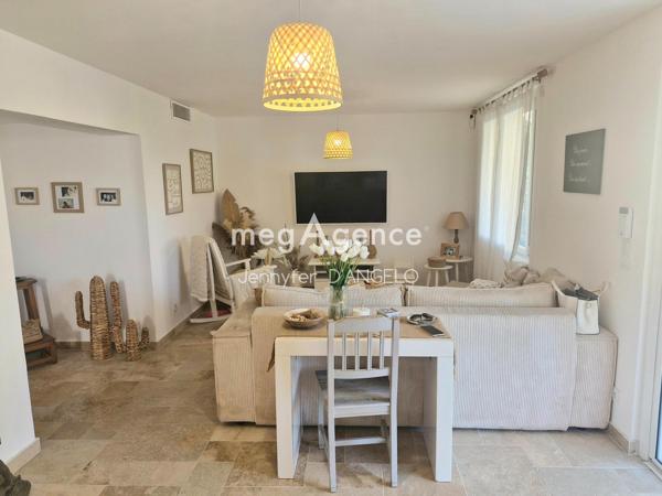 Maison à OLLIOULES, 83190 - 7 pièces 155m²