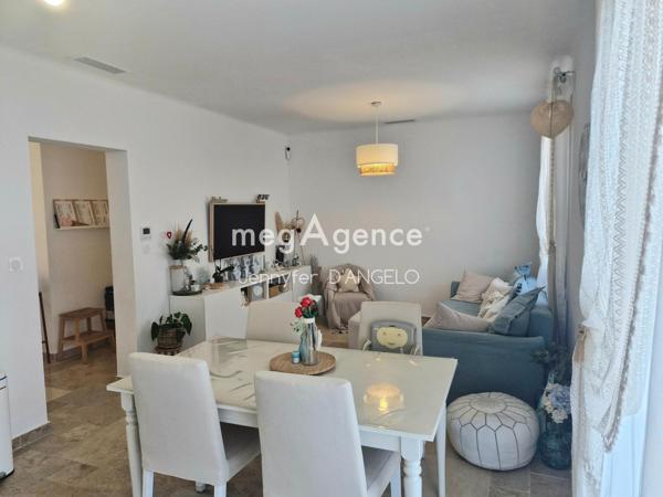 Maison à OLLIOULES, 83190 - 7 pièces 155m²