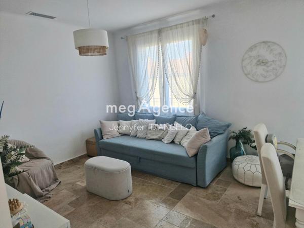 Maison à OLLIOULES, 83190 - 7 pièces 155m²