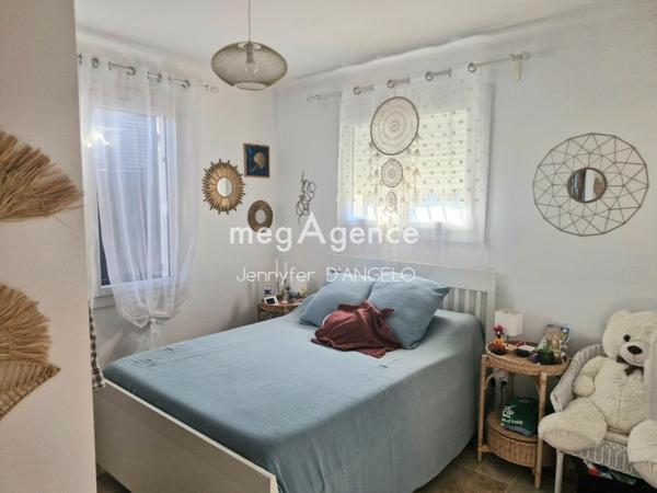 Maison à OLLIOULES, 83190 - 7 pièces 155m²