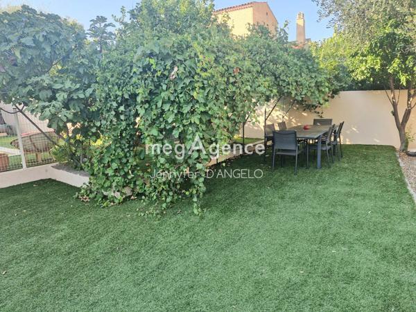 Maison à OLLIOULES, 83190 - 7 pièces 155m²