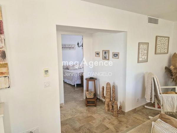 Maison à OLLIOULES, 83190 - 7 pièces 155m²