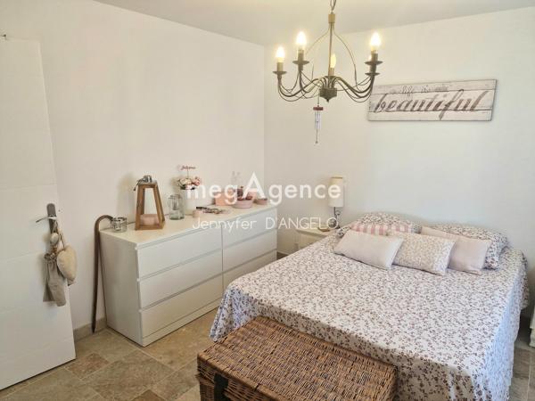 Maison à OLLIOULES, 83190 - 7 pièces 155m²