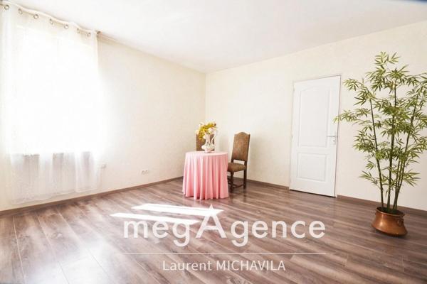 Appartement à BEZIERS, 34500 - 3 pièces 64m²