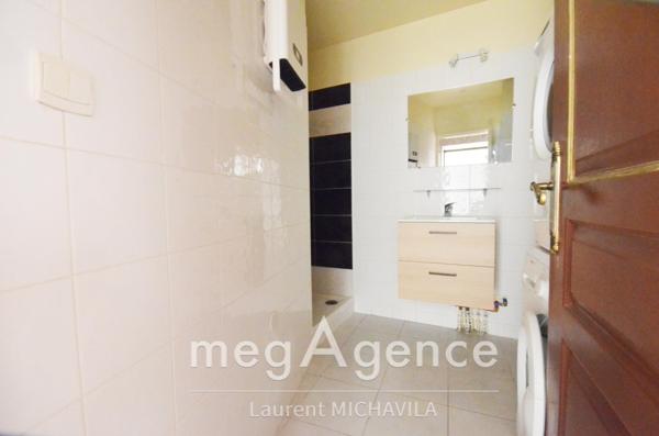 Appartement à BEZIERS, 34500 - 3 pièces 64m²