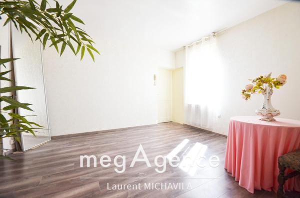 Appartement à BEZIERS, 34500 - 3 pièces 64m²