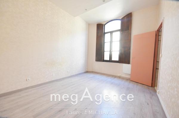 Appartement à BEZIERS, 34500 - 3 pièces 64m²