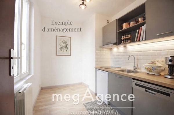 Appartement à BEZIERS, 34500 - 3 pièces 64m²