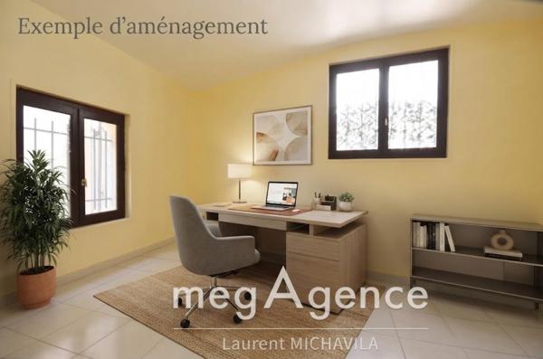 Appartement à BEZIERS, 34500 - 3 pièces 64m²