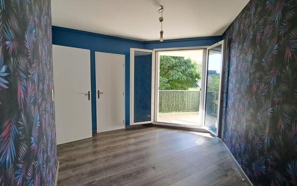 Appartement à louer    5 pièces • 101,69 m2 Saran