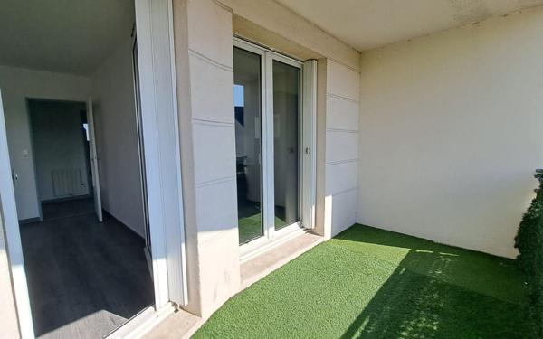 Appartement à louer    5 pièces • 101,69 m2 Saran