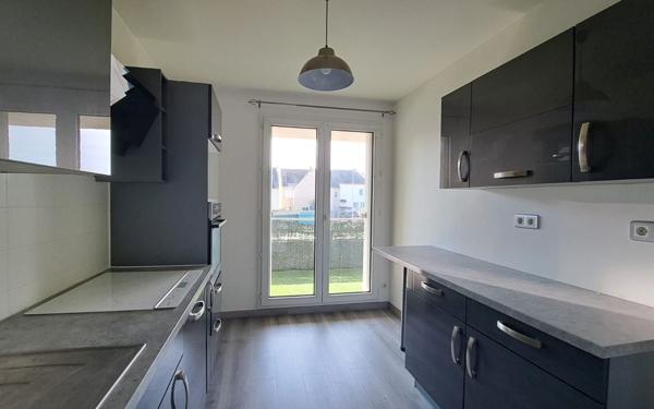 Appartement à louer    5 pièces • 101,69 m2 Saran