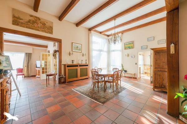 Maison à vendre |                                       Auvers-sur-Oise |                                        8 pièces  |  240 m²