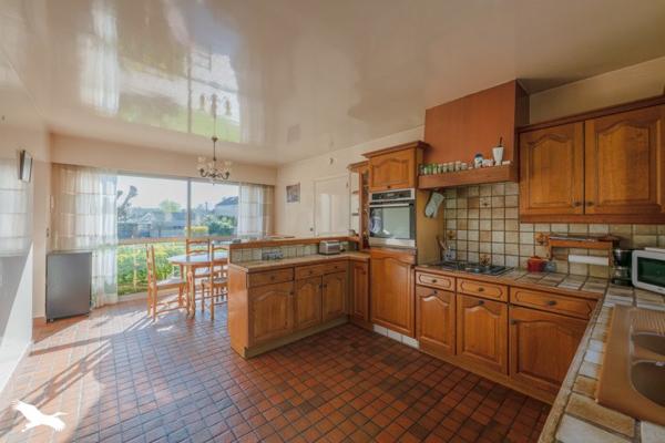 Maison à vendre |                                       Auvers-sur-Oise |                                        8 pièces  |  240 m²