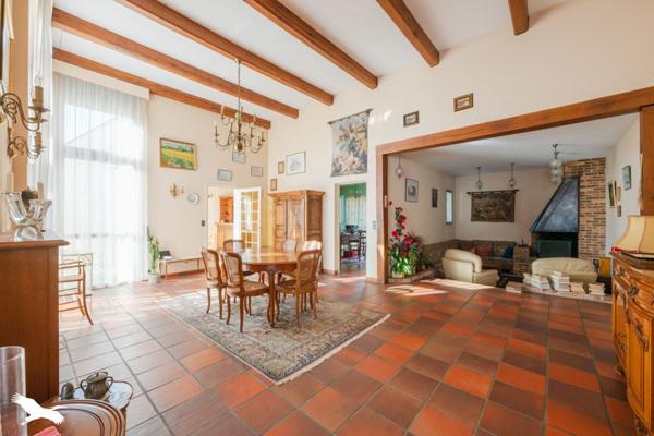 Maison à vendre |                                       Auvers-sur-Oise |                                        8 pièces  |  240 m²
