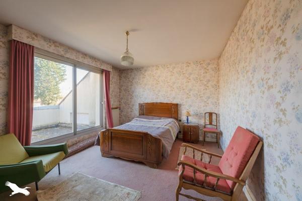 Maison à vendre |                                       Auvers-sur-Oise |                                        8 pièces  |  240 m²