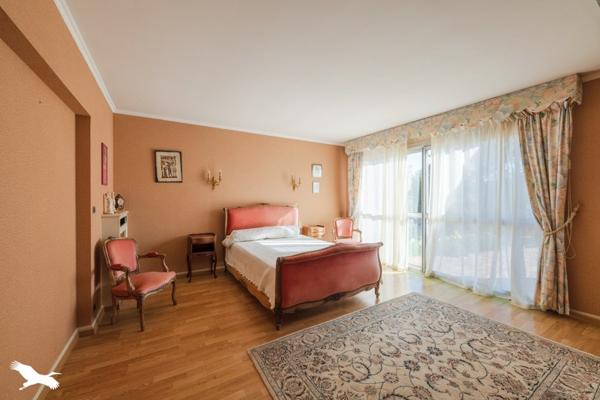 Maison à vendre |                                       Auvers-sur-Oise |                                        8 pièces  |  240 m²