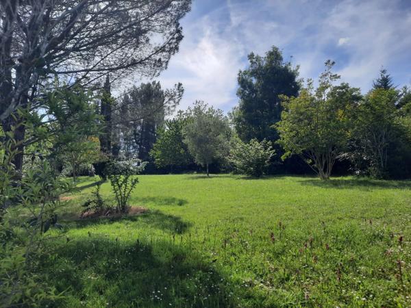 PUYGOUZON - Grande maison familiale avec piscine et jardin