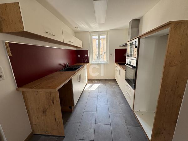 Appartement Saumur 3 pièce(s) 69.57 m2