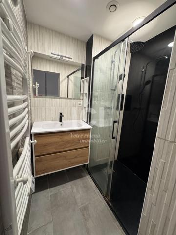 Appartement Saumur 3 pièce(s) 69.57 m2