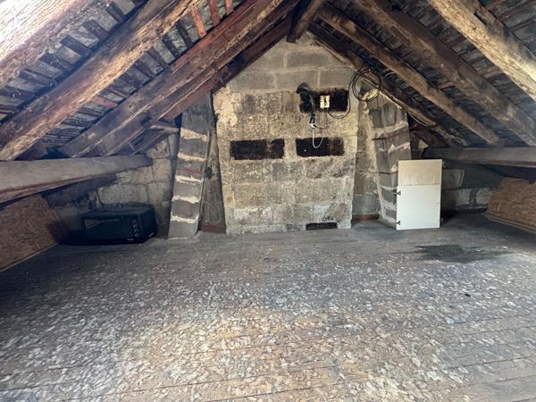 Appartement Saumur 3 pièce(s) 69.57 m2