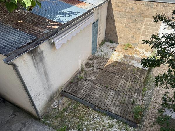 Appartement Saumur 3 pièce(s) 69.57 m2