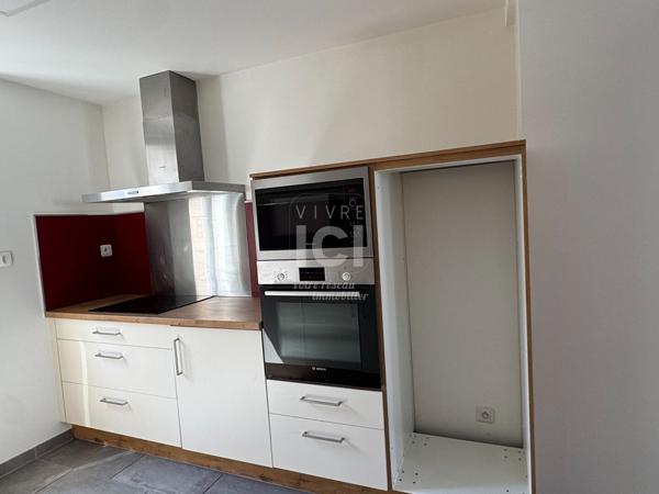 Appartement Saumur 3 pièce(s) 69.57 m2
