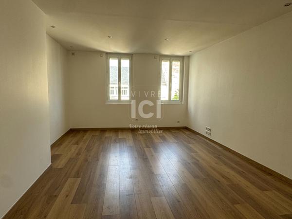 Appartement Saumur 3 pièce(s) 69.57 m2