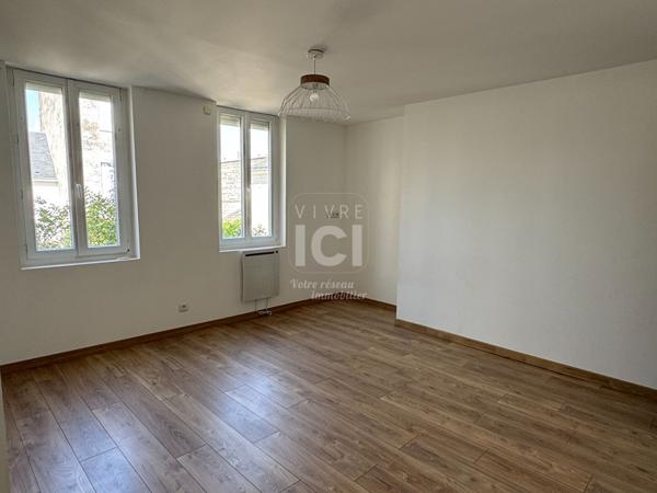 Appartement Saumur 3 pièce(s) 69.57 m2