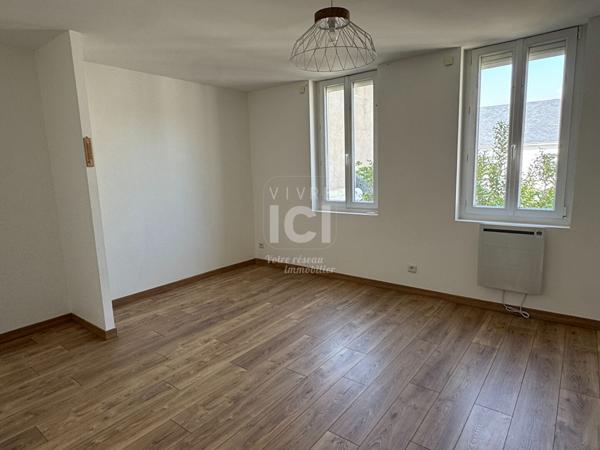 Appartement Saumur 3 pièce(s) 69.57 m2