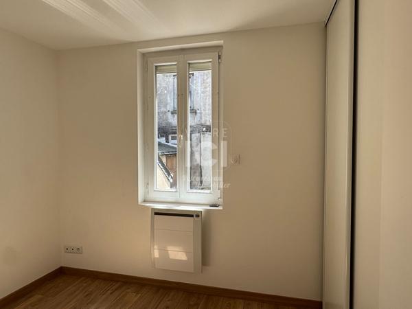 Appartement Saumur 3 pièce(s) 69.57 m2