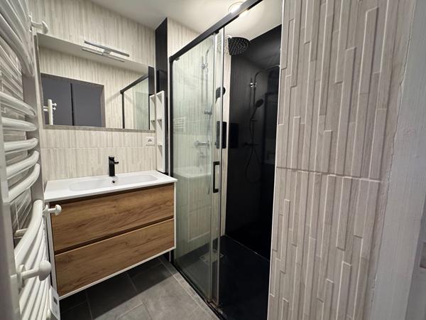 Appartement Saumur 3 pièce(s) 69.57 m2