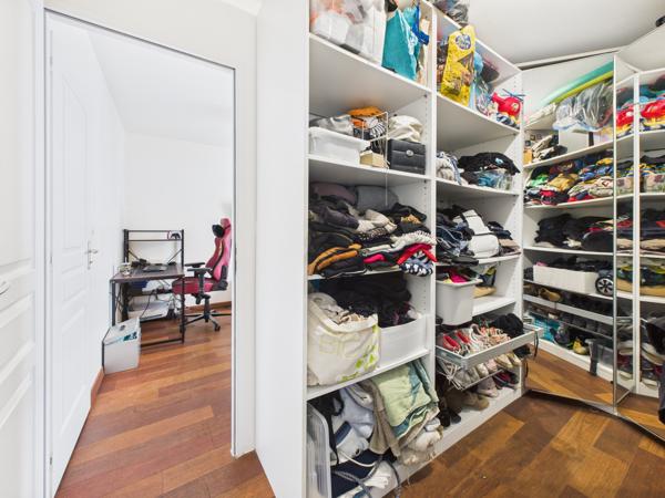 Chailly-en-Bière (77930) A Vendre - Maison de plain-pied proche du centre-ville de 102m².