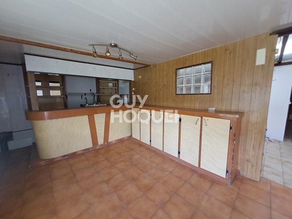 Maison à vendre à PÉRONNE (80200).