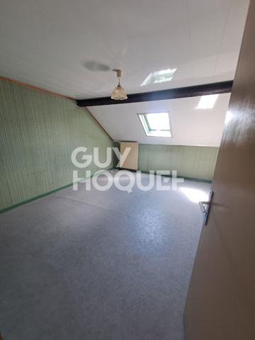 Maison à vendre à PÉRONNE (80200).