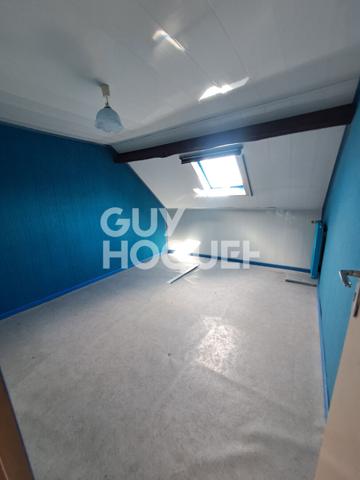 Maison à vendre à PÉRONNE (80200).