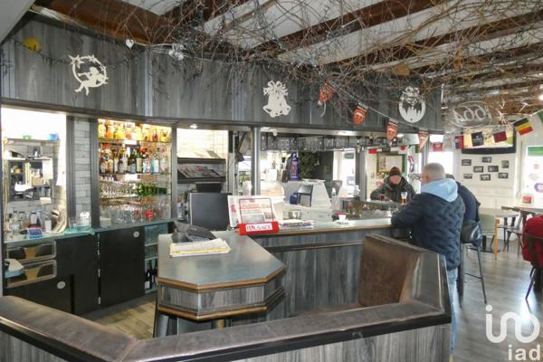 Bar à vendre 99 m² Sierentz