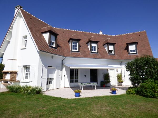 à 5 minutes de la gare