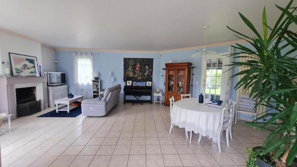 à 5 minutes de la gare