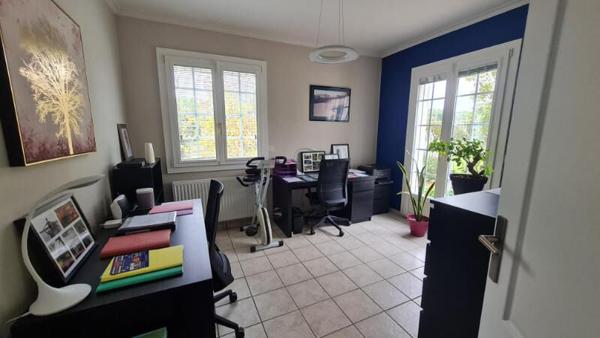 à 5 minutes de la gare