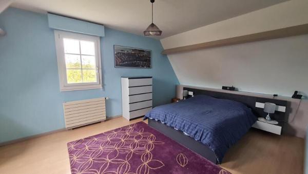 à 5 minutes de la gare