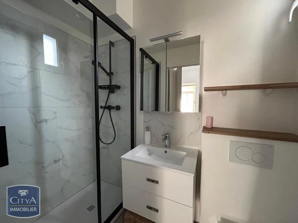 Appartement à louer 1 pièce Le Havre (76600)