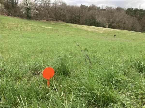 Terrain à vendre |  Sarlat-la-Canéda |  5021 m²