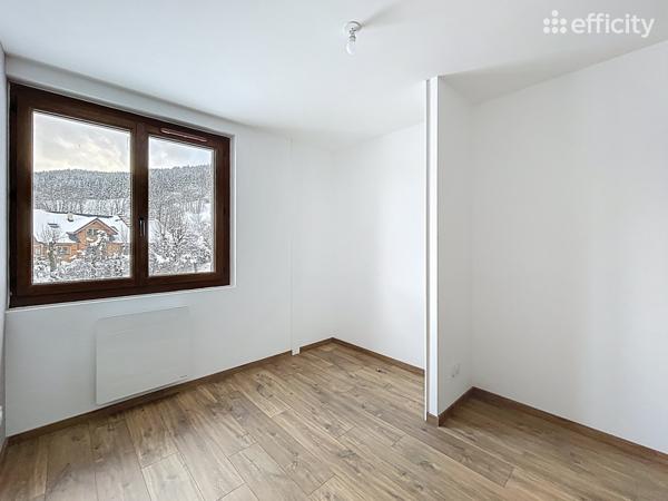 Appartement 5 pièces - 128 m²