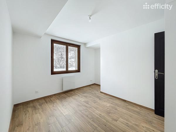 Appartement 5 pièces - 128 m²
