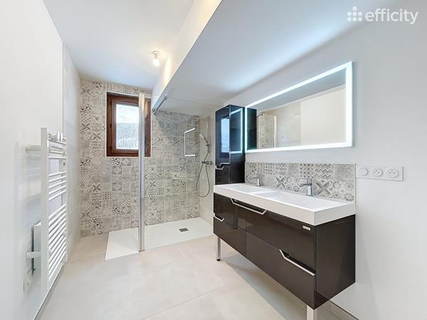 Appartement 5 pièces - 128 m²