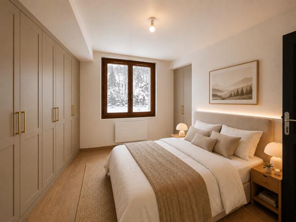 Appartement
         5 pièces
        - 128 m² 399 000 € *